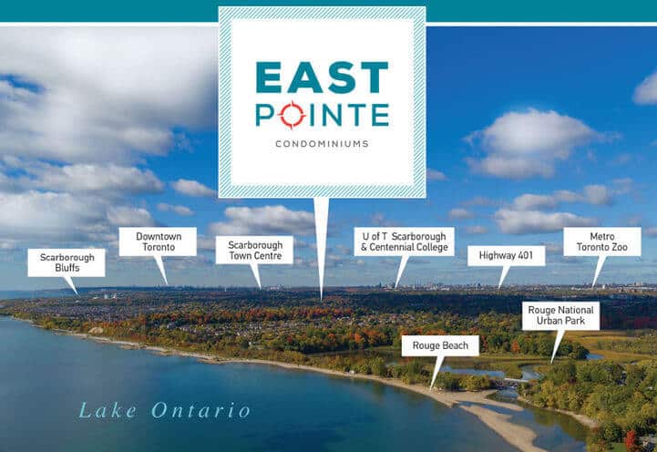 East Pointe Logo