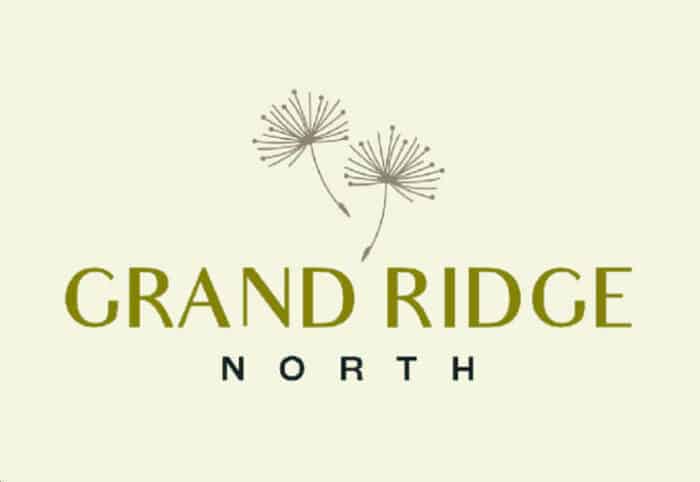 Grand Ridge North Logo