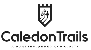 Caledon Trails Project logo
