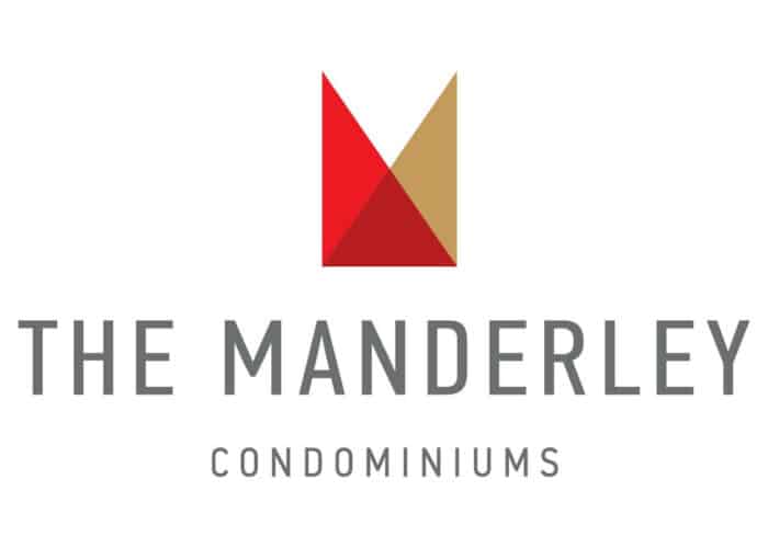 Manderley Condos Logo