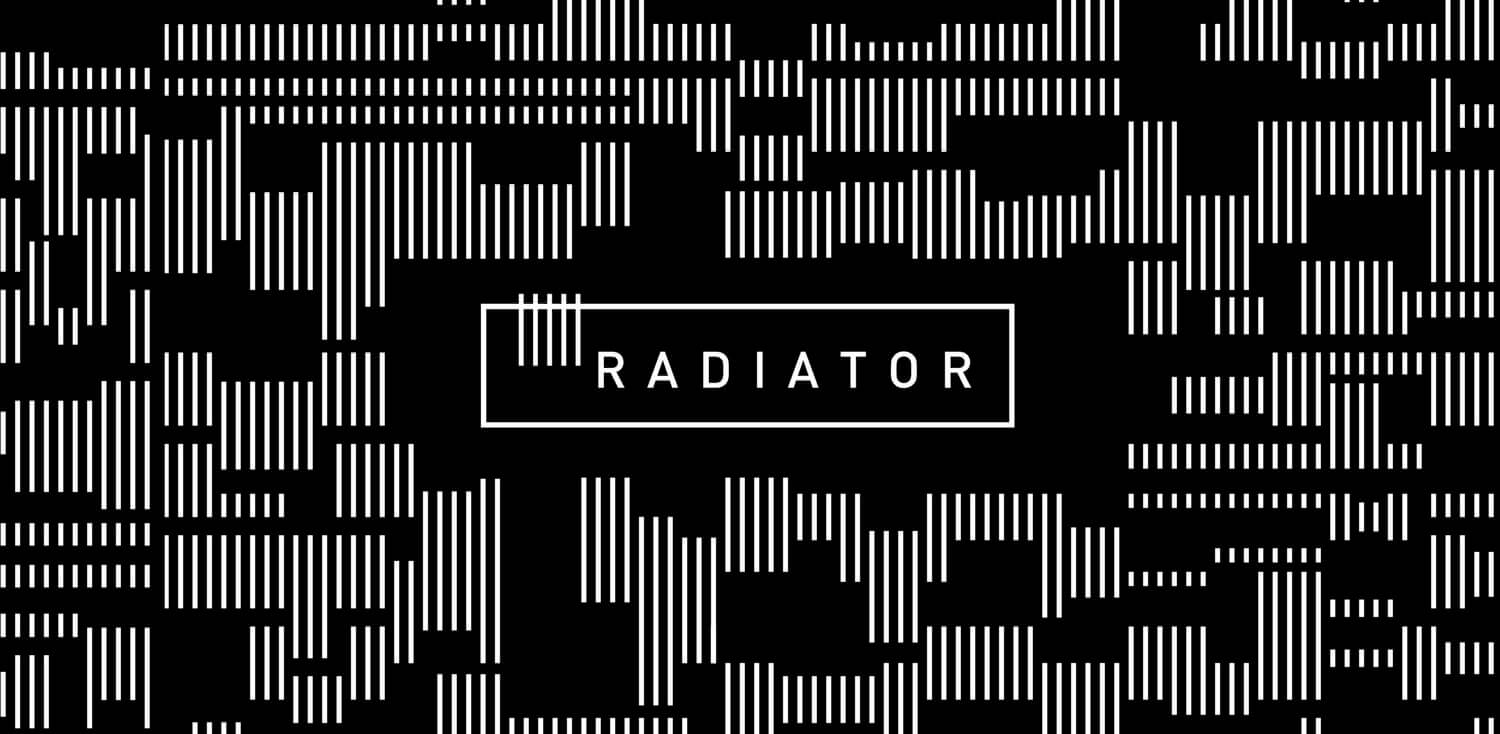 Radiator Condos Logo
