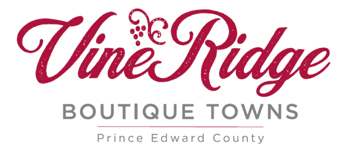 VineRidge Boutique Logo