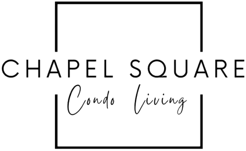 Chapel Square Logo
