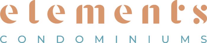 Elements Condominiums Logo