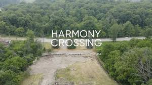 Harmony Crossing Logo