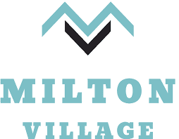 Milton Village Logo