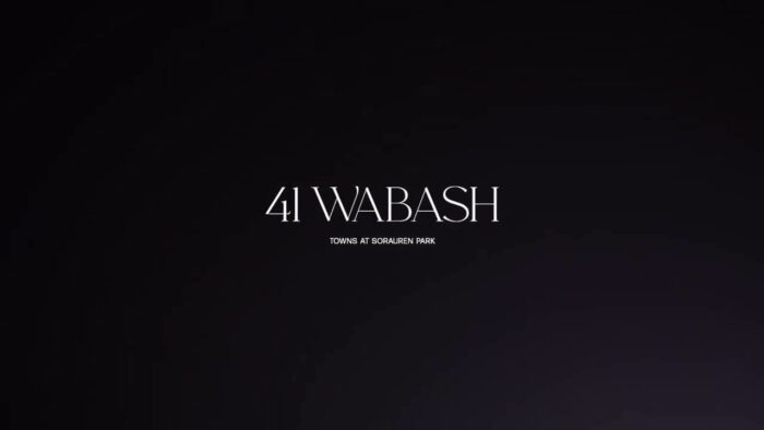 41 Wabash Logo