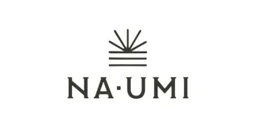 Naumi Seaside Condos Logo