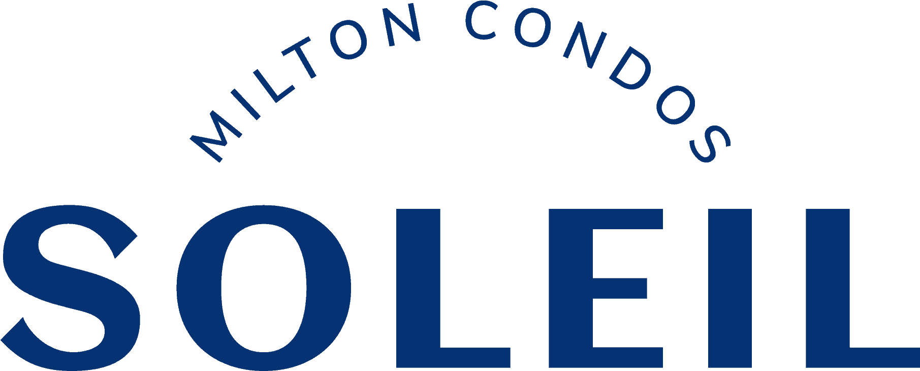 Mattamy Soleil Condos Logo