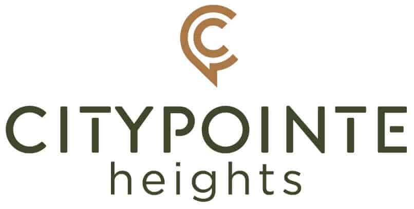 CityPointe Heights Logo