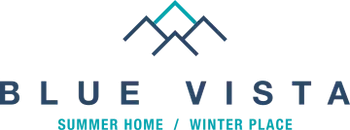 Blue Vista Logo