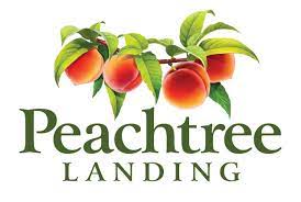 Peachtree Landing Logo