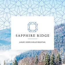 Sapphire Ridge Logo
