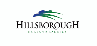 Hillsborough Logo
