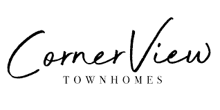 Cornerview Townhouse Logo