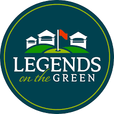 Legends on the Green Logo