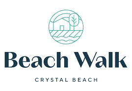 Beach Walk Logo