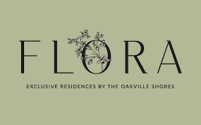 Flora Logo Oakville