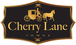 Cherry Lane Towns Logo