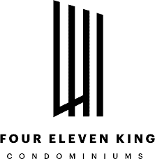 Four Eleven King Logo