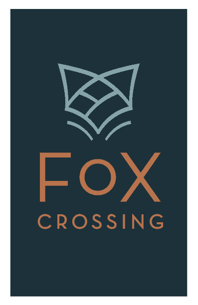 Fox Crossing Logo