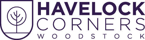 havelock corners Logo