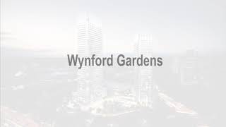 Wynford Gardens Logo