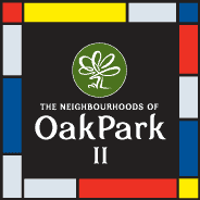 The Village of Oak Park Logo