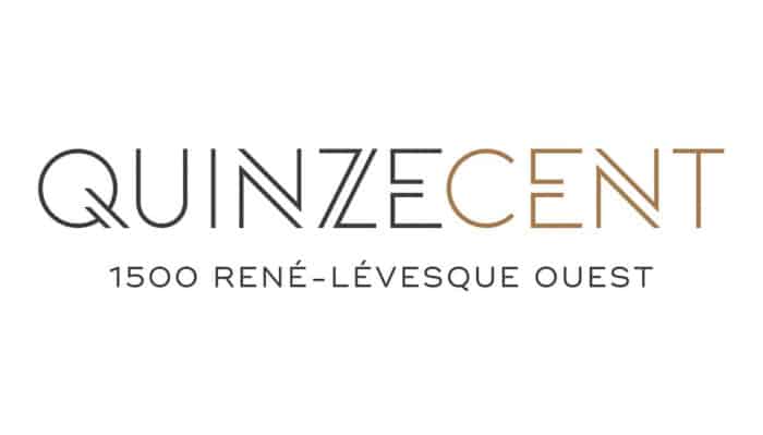 Quinzecent Logo