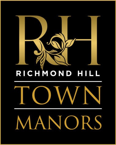 Town Manors Logo
