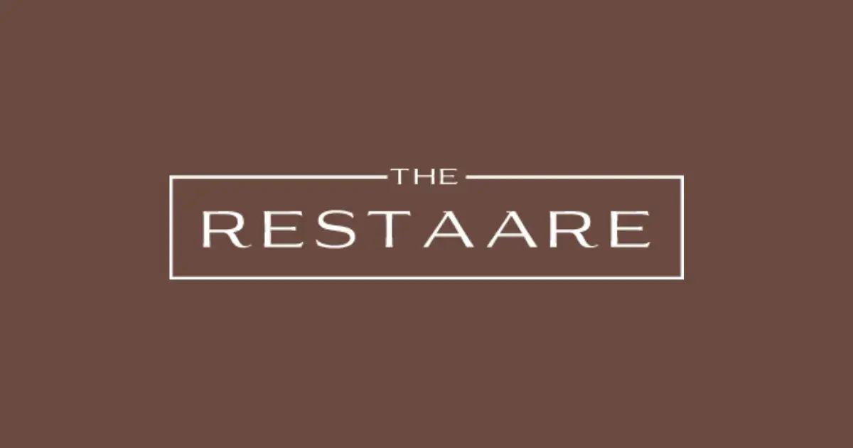 The Restaare Logo