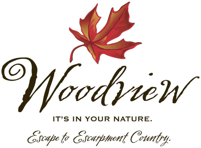 Woodview Logo