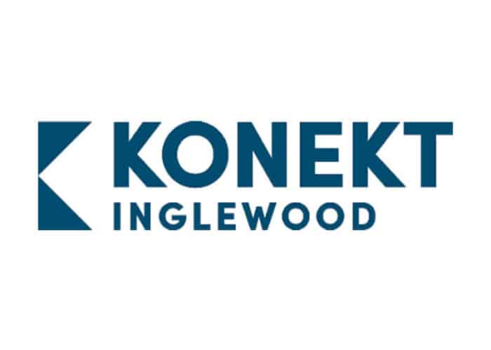 Konekt Inglewood Logo