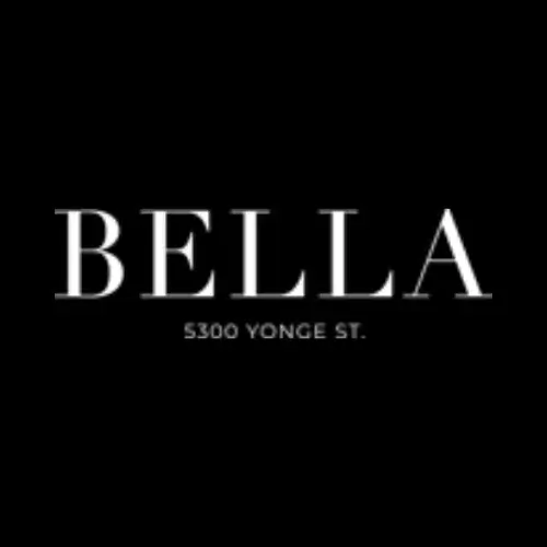 Bella Condos Logo