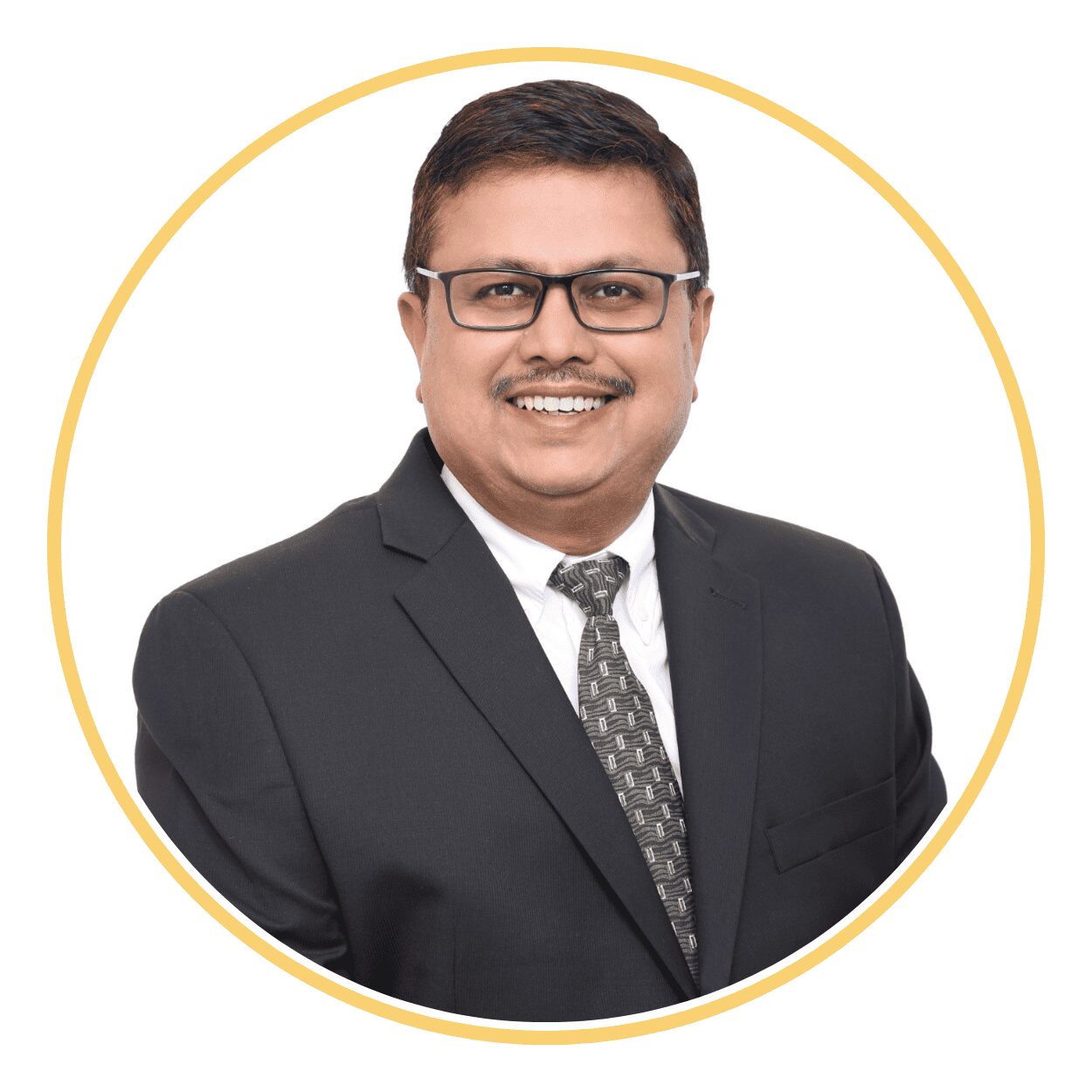 Suman Chakrabarti - The Realty Bulls