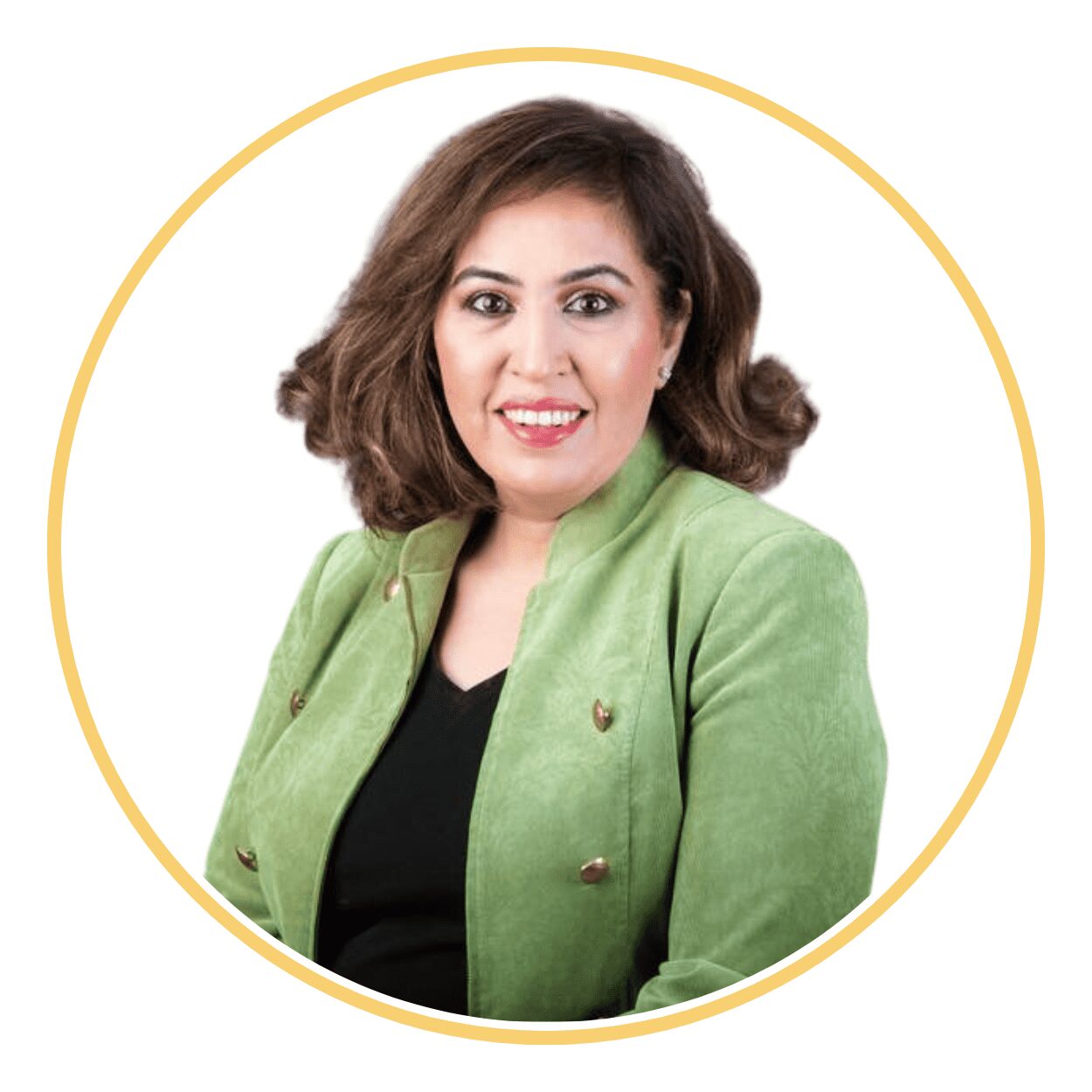 Kulsum Fatima - The Realty Bulls