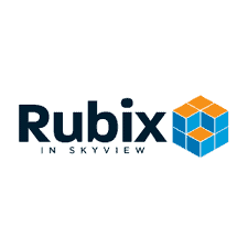 Rubix Condos Logo