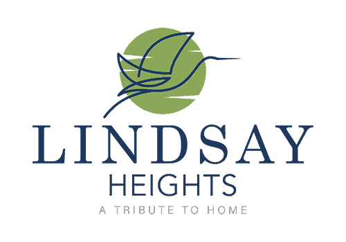 lindsay heights logo