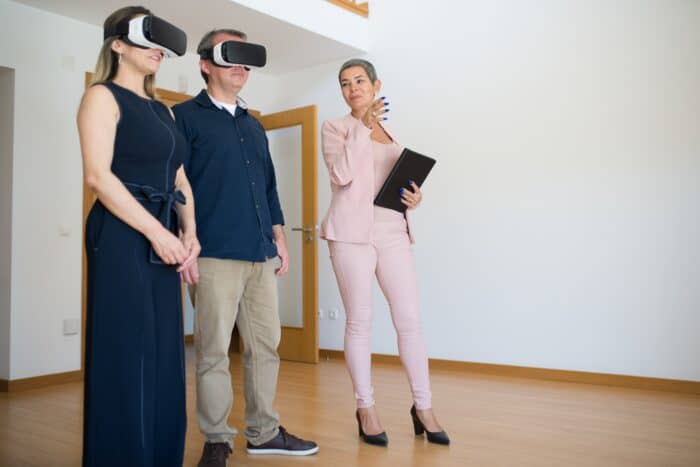 The Rise of Virtual Reality in Canadian Real Estate Listings