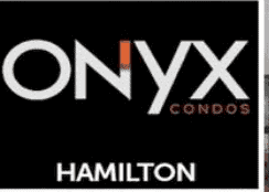 Onyx Condos Logo
