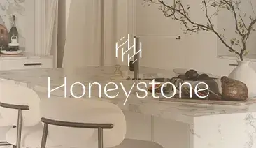 Honeystone Logo