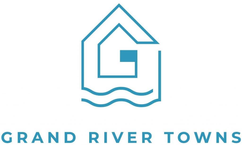 Grand River Towns Logo