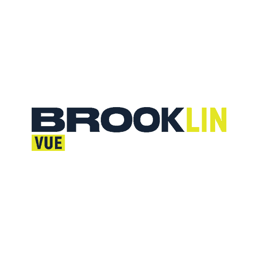 Brooklin Vue Logo