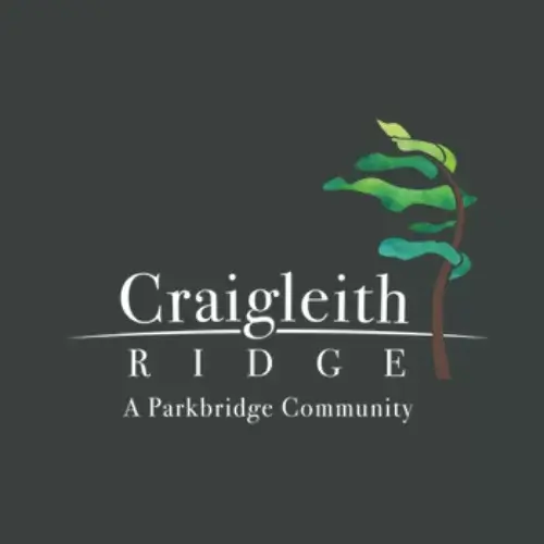 Craigleith Ridge Logo