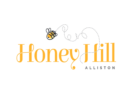 Honey Hill 2 Logo