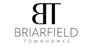 Briarfield Townhouse Logo