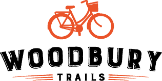 Woodbury Trails Logo