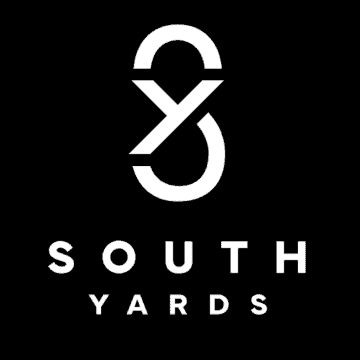 South Yards logo