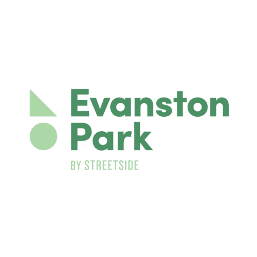 Evanston Park Logo