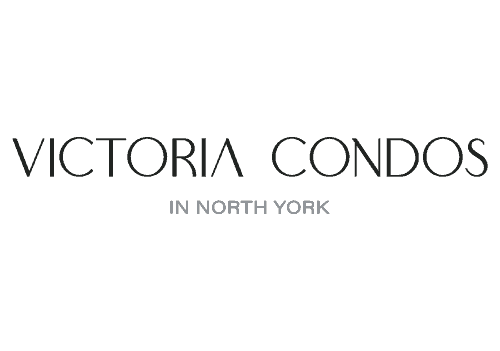 Victoria Condos Logo